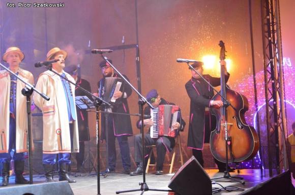 Za nami Wigilia Miejska