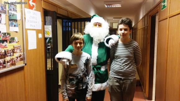 Relacja: IX Mikołajkowy Turniej Scrabble w Warszawie