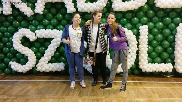 Relacja: IX Mikołajkowy Turniej Scrabble w Warszawie