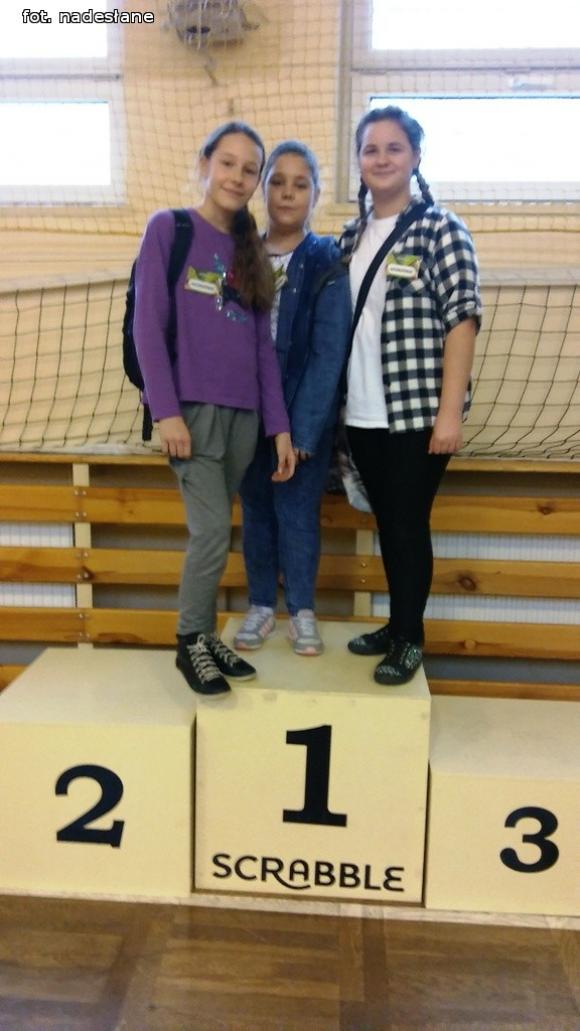 Relacja: IX Mikołajkowy Turniej Scrabble w Warszawie