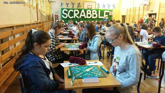 Relacja: IX Mikołajkowy Turniej Scrabble w Warszawie