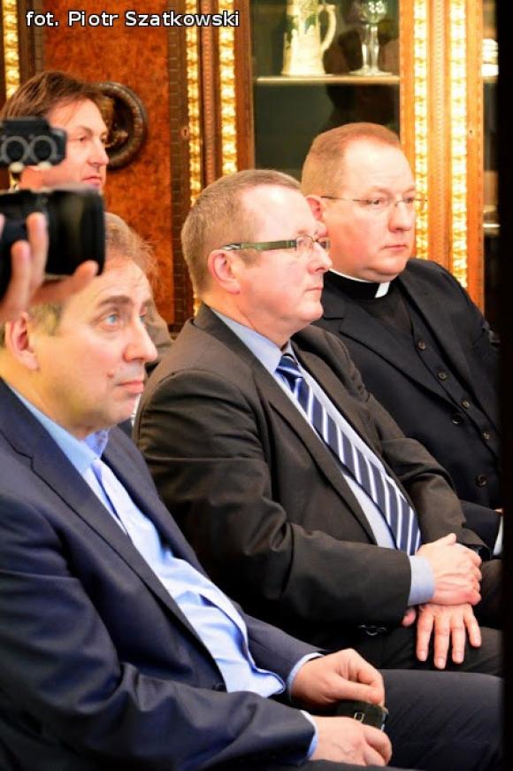 Kutnowski Słownik Biograficzny doczekał się drugiego tomu