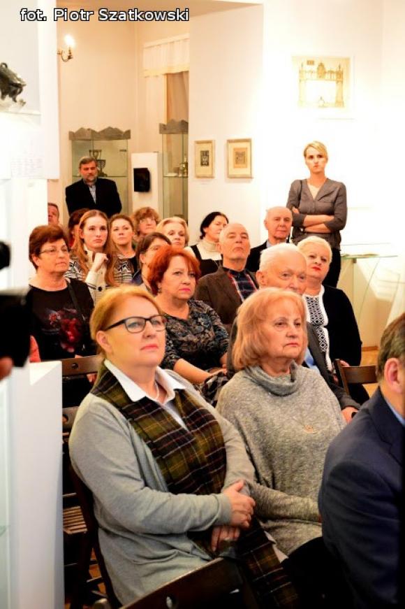 Kutnowski Słownik Biograficzny doczekał się drugiego tomu