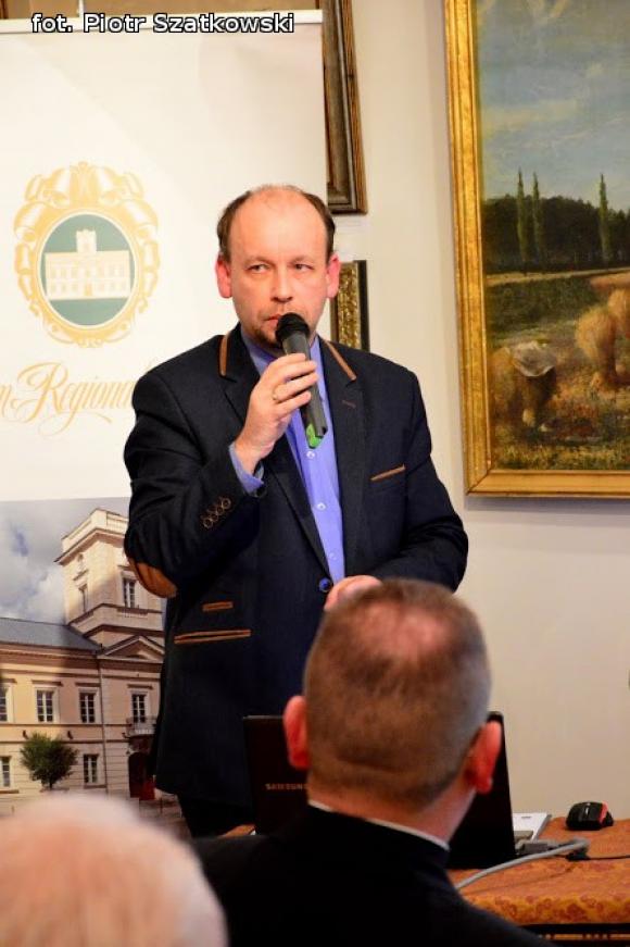 Kutnowski Słownik Biograficzny doczekał się drugiego tomu