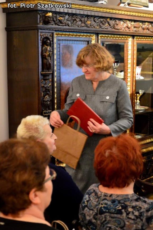 Kutnowski Słownik Biograficzny doczekał się drugiego tomu