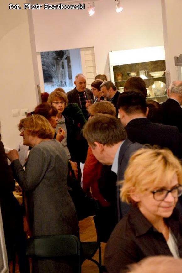 Kutnowski Słownik Biograficzny doczekał się drugiego tomu