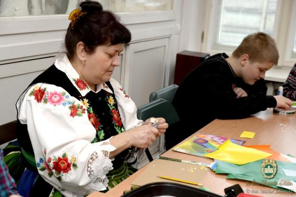 Ostatnia w tym roku Rodzinna Niedziela w kutnowskim muzeum