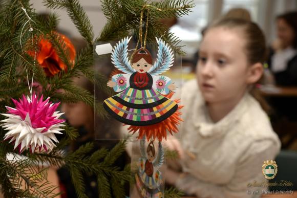 Ostatnia w tym roku Rodzinna Niedziela w kutnowskim muzeum