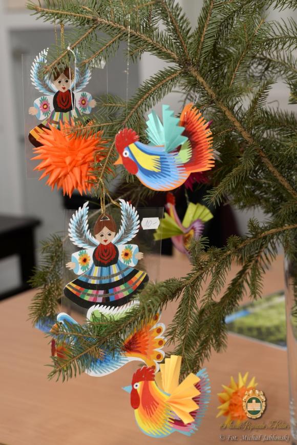 Ostatnia w tym roku Rodzinna Niedziela w kutnowskim muzeum