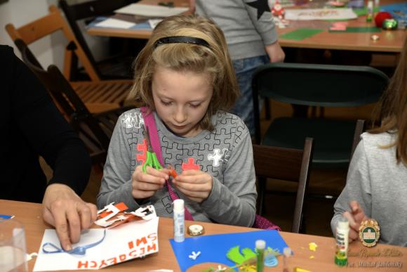 Ostatnia w tym roku Rodzinna Niedziela w kutnowskim muzeum