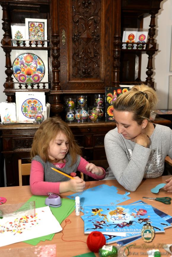 Ostatnia w tym roku Rodzinna Niedziela w kutnowskim muzeum