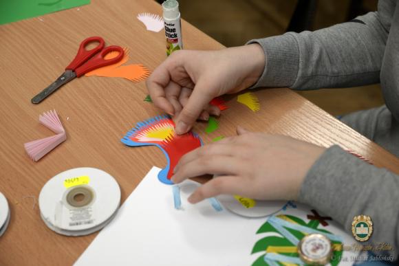 Ostatnia w tym roku Rodzinna Niedziela w kutnowskim muzeum