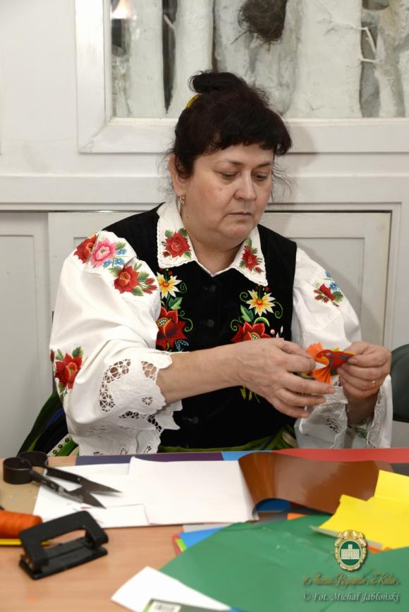 Ostatnia w tym roku Rodzinna Niedziela w kutnowskim muzeum