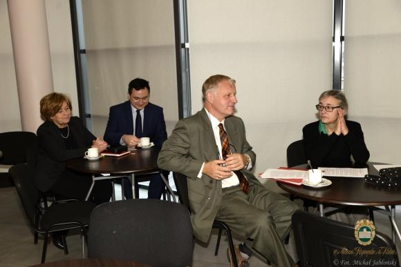 Konferencja naukowa o Pałacu Saskim