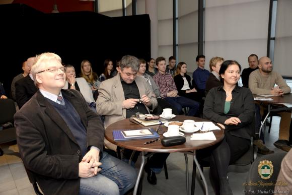 Konferencja naukowa o Pałacu Saskim