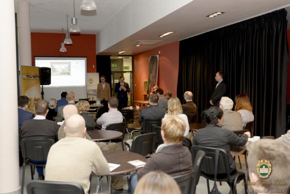 Konferencja naukowa o Pałacu Saskim