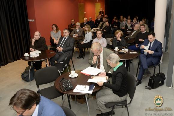 Konferencja naukowa o Pałacu Saskim