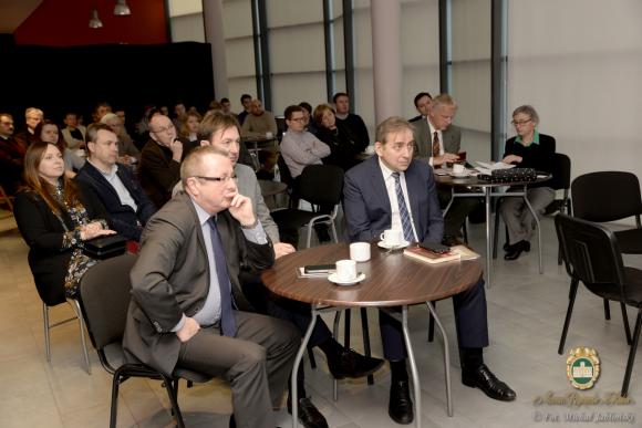 Konferencja naukowa o Pałacu Saskim