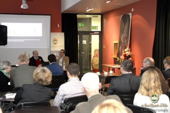 Konferencja naukowa o Pałacu Saskim