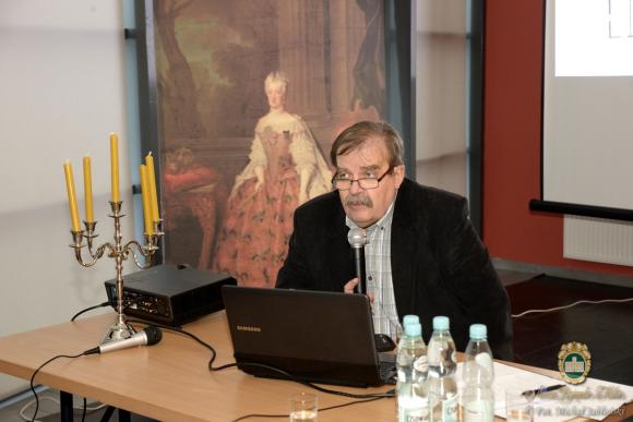 Konferencja naukowa o Pałacu Saskim