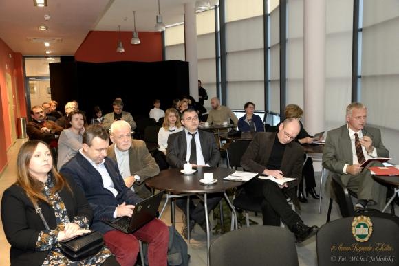 Konferencja naukowa o Pałacu Saskim