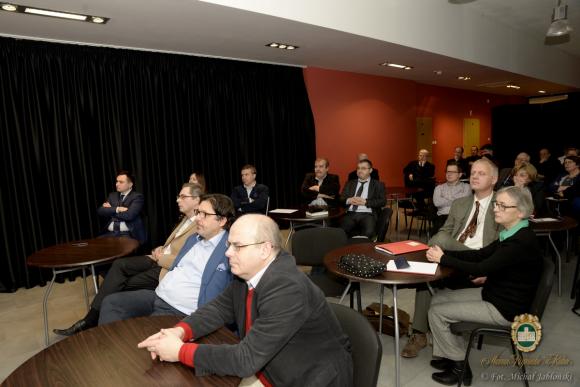 Konferencja naukowa o Pałacu Saskim