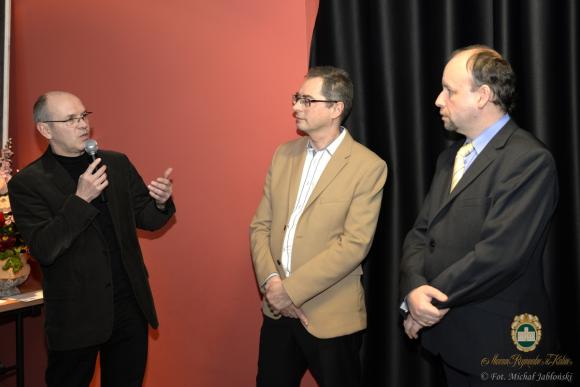 Konferencja naukowa o Pałacu Saskim