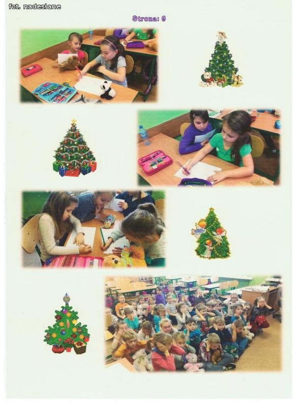 Kolejne przygody z MegaMisją Fundacji Orange w Szkole Podstawowej nr 6