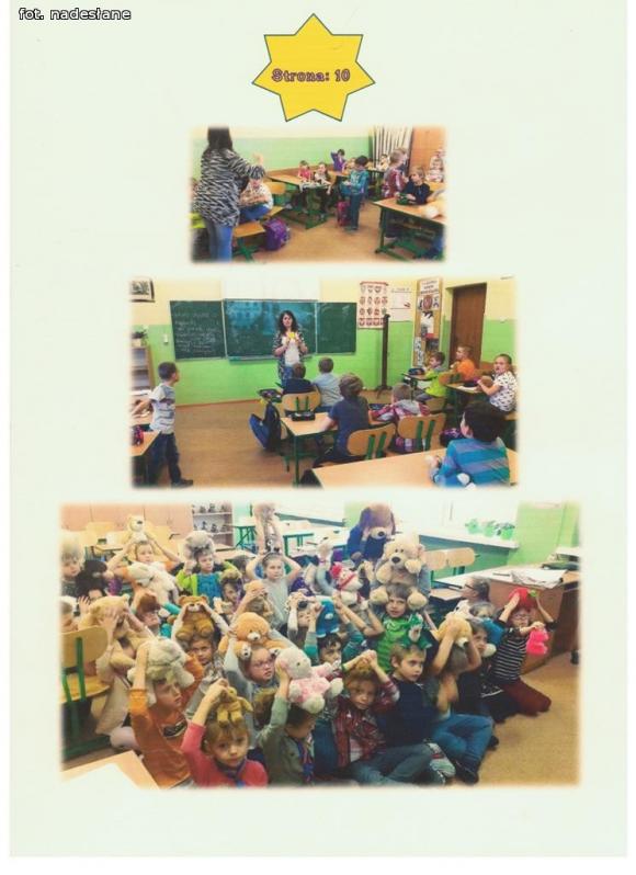 Kolejne przygody z MegaMisją Fundacji Orange w Szkole Podstawowej nr 6