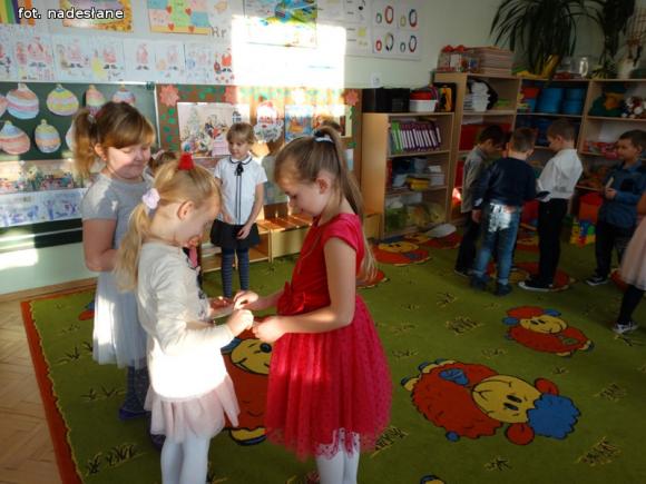 Jasełka w Strzegocinie