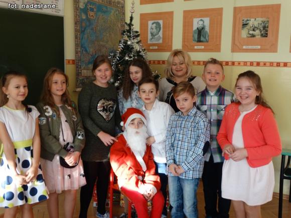 Jasełka w Strzegocinie