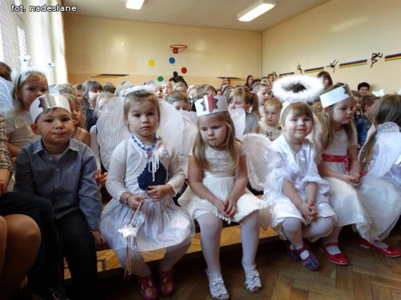 Jasełka w Strzegocinie