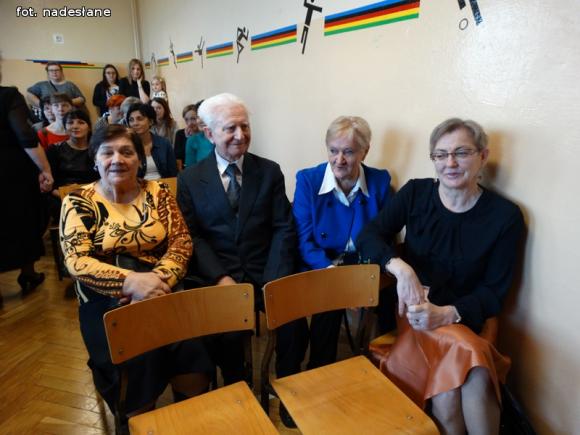 Jasełka w Strzegocinie