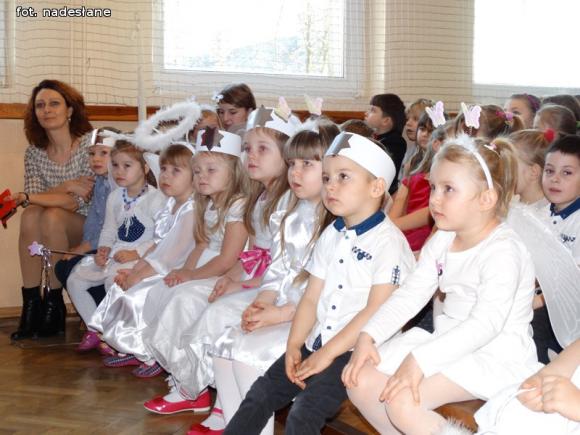 Jasełka w Strzegocinie