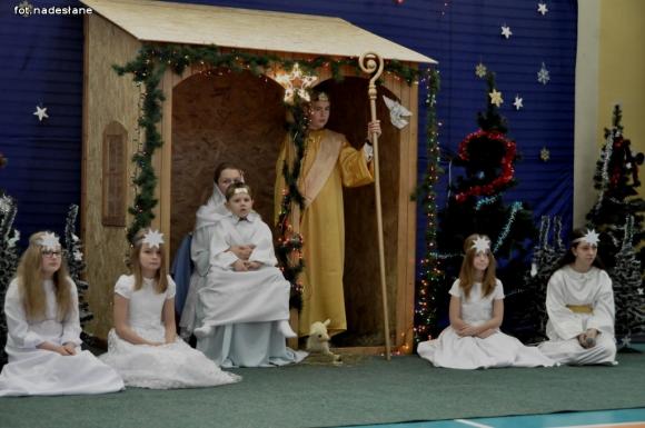 Święta Bożego Narodzenia już blisko