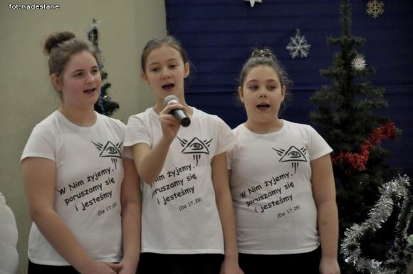 Święta Bożego Narodzenia już blisko