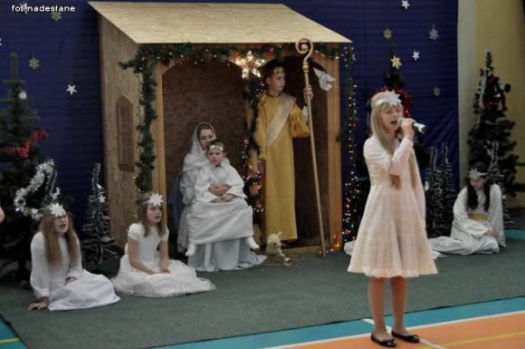 Święta Bożego Narodzenia już blisko