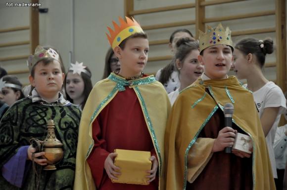 Święta Bożego Narodzenia już blisko