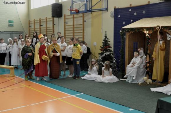 Święta Bożego Narodzenia już blisko