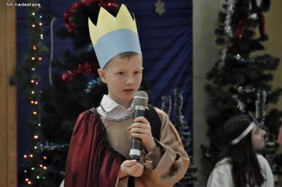 Święta Bożego Narodzenia już blisko