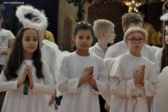 Święta Bożego Narodzenia już blisko