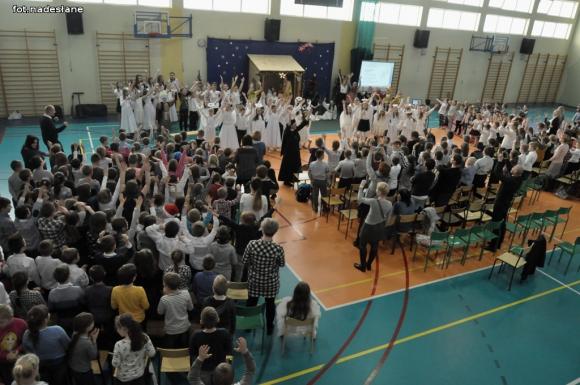 Święta Bożego Narodzenia już blisko