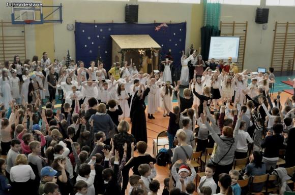 Święta Bożego Narodzenia już blisko