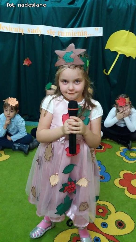 Entliczek - Pentliczek teatrzyk przedszkolny