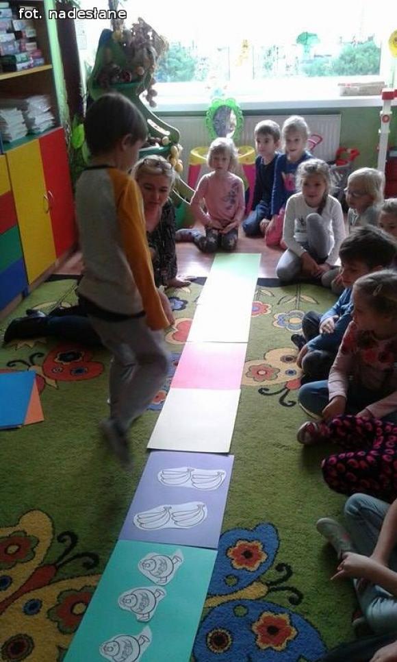 Entliczek - Pentliczek teatrzyk przedszkolny