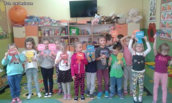 Entliczek - Pentliczek teatrzyk przedszkolny