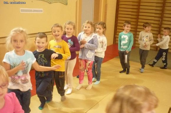 Entliczek - Pentliczek teatrzyk przedszkolny