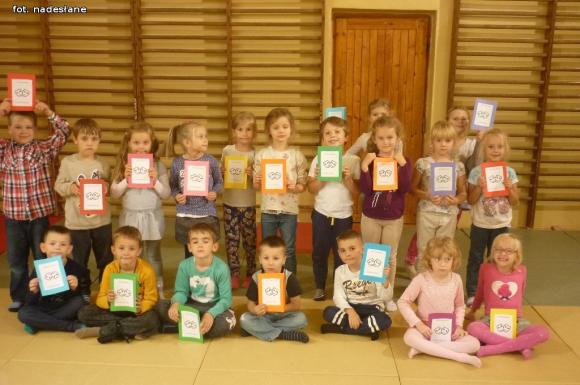 Entliczek - Pentliczek teatrzyk przedszkolny