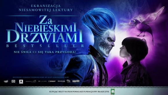 Kino KDK zaprasza w styczniu