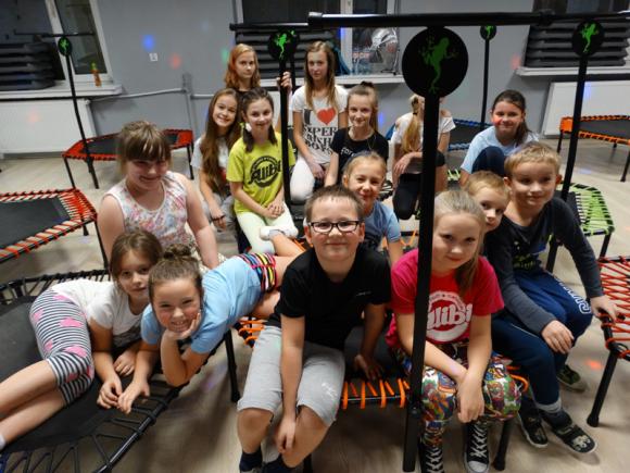 Oferta zajęć tanecznych i fitnessowych Studia Tańca Alibi